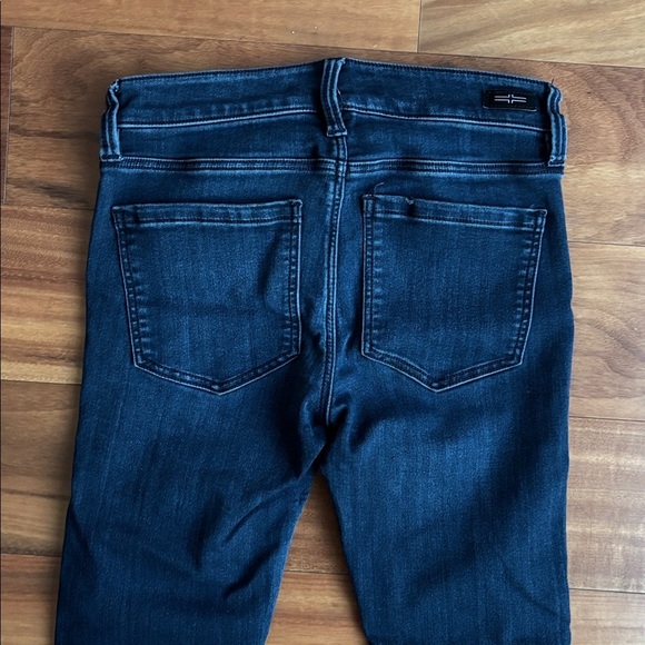 Liverpool ankle jeans - Picture 10 of 10